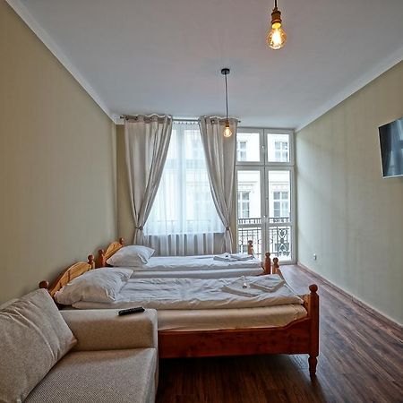 Apartamenty Grodzka 8 Krakau Exterior foto