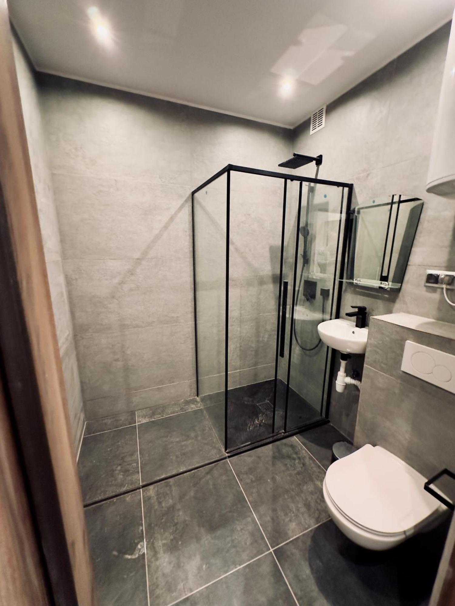 Apartamenty Grodzka 8 Krakau Exterior foto