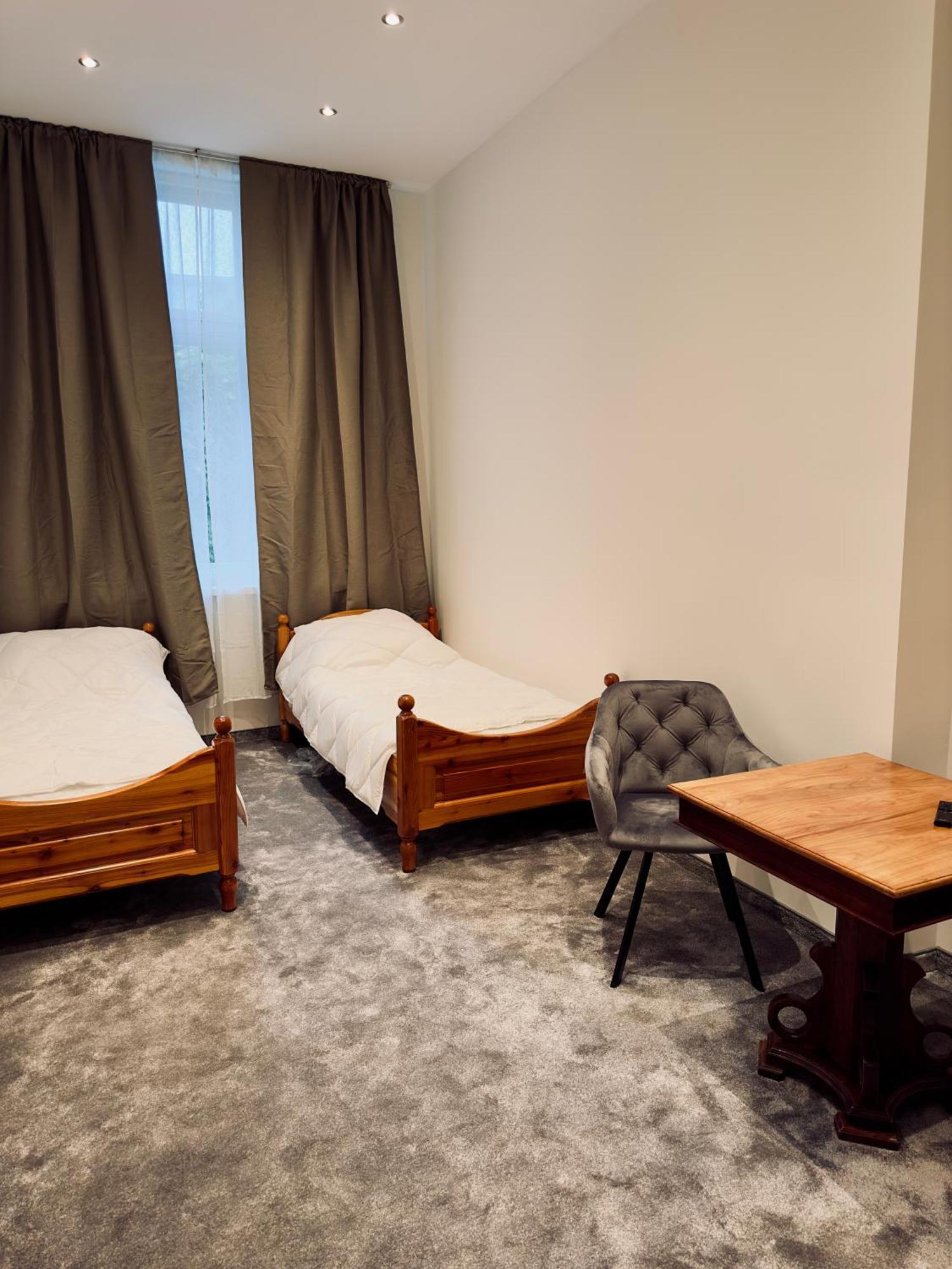 Apartamenty Grodzka 8 Krakau Exterior foto