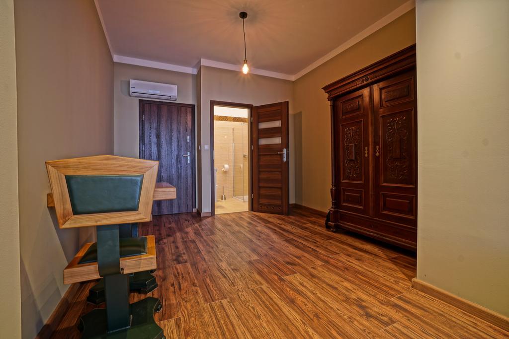 Apartamenty Grodzka 8 Krakau Exterior foto