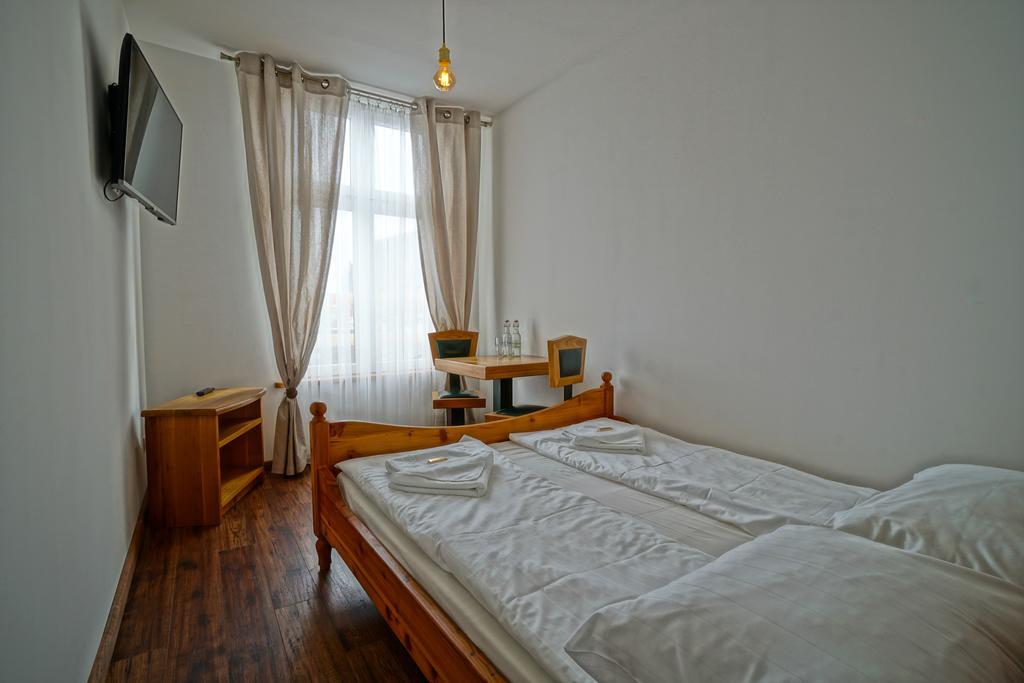 Apartamenty Grodzka 8 Krakau Exterior foto