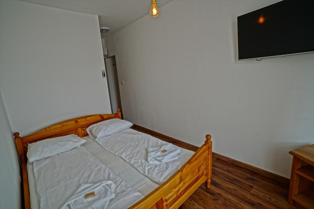 Apartamenty Grodzka 8 Krakau Exterior foto